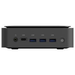 Gigabyte Barebone Gigabyte BRIX Barebone GB-BER7-8840 (D) PRO 8840U 5.1 GHz GB-BER7-8840
