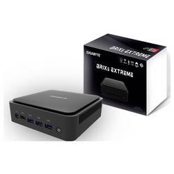 Gigabyte Barebone Gigabyte BRIX Barebone GB-BER7-8840 (D) PRO 8840U 5.1 GHz GB-BER7-8840