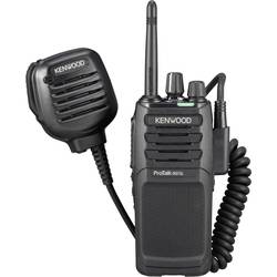Kenwood Pro Talk TK-3701D TK-3701D PMR radiostanice