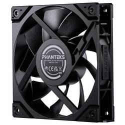 Phanteks PH-F120M25_G2_BBK01 PC větrák s krytem černá (š x v x h) 120 x 25 x 120 mm