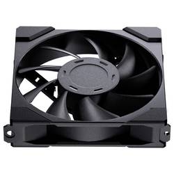 Phanteks PH-F120M25_G2_BBK01 PC větrák s krytem černá (š x v x h) 120 x 25 x 120 mm