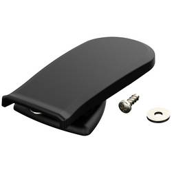 Bopla UC1 - 9005 Upevňovací materiál černá (RAL 9005) (š x v x h) 57.4 x 29 x 15.6 mm 1 ks