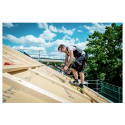 Metabo SSW 18 LTX 800 BL, 602403650 aku rázový utahovák, 800 Nm, 18 V, 5.2 Ah, Li-Ion, akumulátor, vč. 2x aku, vč. nabíječky