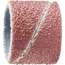 PFERD TOOLS KSB 2220 A 50 42237104 brusná dutinka Zrnitost 50 (Ø x v) 22 mm x 20 mm 25 ks