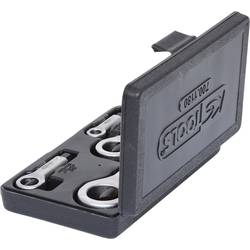 KS Tools 700.1180 Sada mechanických mechanický trhaček matic, 4 ks
