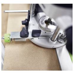 Přesné nastavení pro kabinu FE-FS/SZ-OF 1010 Festool 488754