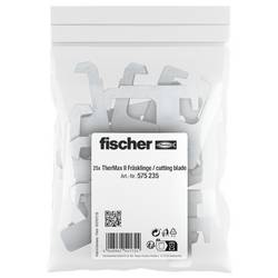 Fischer 575235 TherMax II Frézovací čepel 25 ks