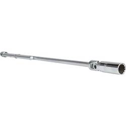 KS Tools 517.1131 Klíč na zapalovací svíčky s T rukojetí, 14 mm
