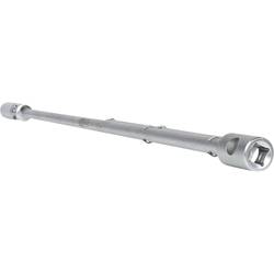 KS Tools 517.1131 Klíč na zapalovací svíčky s T rukojetí, 14 mm