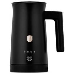 BerlingerHaus napěňovač mléka, černá, růžová, 400 W, BH/9927