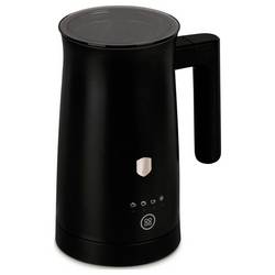 BerlingerHaus napěňovač mléka, černá, růžová, 400 W, BH/9927