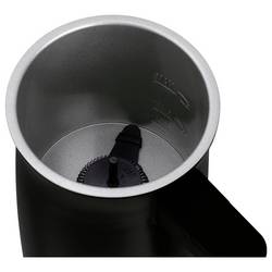 BerlingerHaus napěňovač mléka, černá, růžová, 400 W, BH/9927