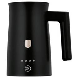 BerlingerHaus napěňovač mléka, černá, růžová, 400 W, BH/9927