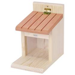Siena Garden U46850 Krmítko 1 ks