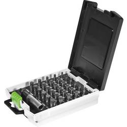 Festool TX 10-50/BH-SORT/31x 769137 sada bitů, TX