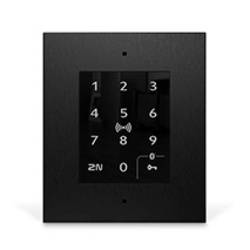 2N Telecommunications 9160347 Systém kontroly přístupu černá
