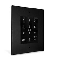 2N Telecommunications 9160347 Systém kontroly přístupu černá