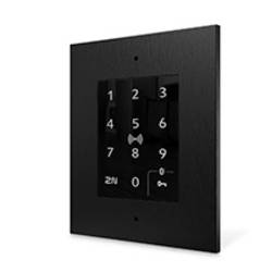 2N Telecommunications 9160347 Systém kontroly přístupu černá