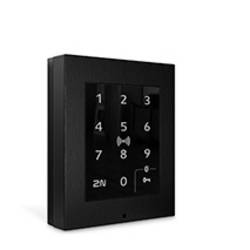 2N Telecommunications 9160347 Systém kontroly přístupu černá
