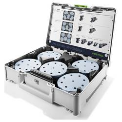Festool SYS-STF-80x133/D125/Delta 576781 transportní kufr (d x š x v) 396 x 296 x 112 mm