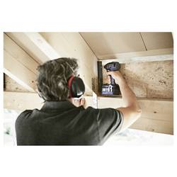 Festool TID 18-Basic, 576481 aku rázový utahovák, 180 Nm, 18 V, Li-Ion, bezkartáčové