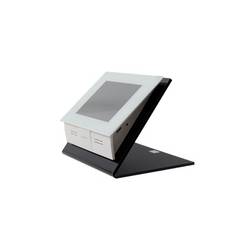 2N Telecommunications 91378382 Table holder černá