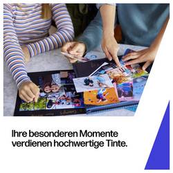 HP Ink 303 originál Single černá T6N02AE