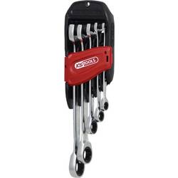 KS Tools 503.5205 sada očkoplochých klíčů 5dílná Délka klíče (cm) (jen pro nadpis) 19 mm