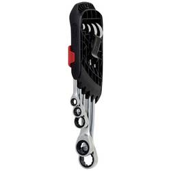 KS Tools 503.5205 sada očkoplochých klíčů 5dílná Délka klíče (cm) (jen pro nadpis) 19 mm