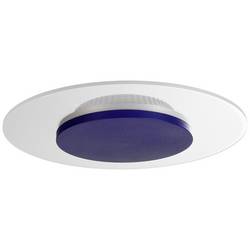 Deko Light Zaniah Stropní svítidlo LED pevně vestavěné LED 12 W Energetická třída (EEK2021): F (A - G) teplá bílá bílá