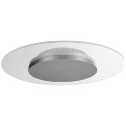 Deko Light Zaniah Stropní svítidlo LED pevně vestavěné LED 12 W Energetická třída (EEK2021): F (A - G) teplá bílá bílá