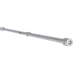 KS Tools 5171125 517.1125 dvojitá otočná hlava klíče Typ zakončení vnější čtyřhran 490 mm 1 ks