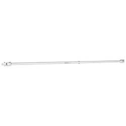 KS Tools 5171125 517.1125 dvojitá otočná hlava klíče Typ zakončení vnější čtyřhran 490 mm 1 ks