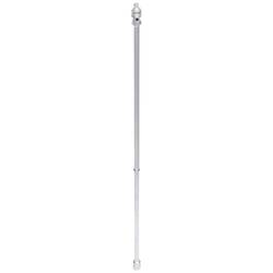 KS Tools 5171125 517.1125 dvojitá otočná hlava klíče Typ zakončení vnější čtyřhran 490 mm 1 ks