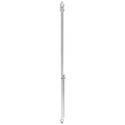 KS Tools 5171125 517.1125 dvojitá otočná hlava klíče Typ zakončení vnější čtyřhran 490 mm 1 ks