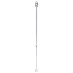 KS Tools 5171125 517.1125 dvojitá otočná hlava klíče Typ zakončení vnější čtyřhran 490 mm 1 ks