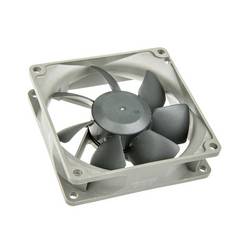 Noctua Noctua NF-R8 redux-1800 PWM - 80mm PC větrák s krytem šedá (š x v x h) 80 x 80 x 25 mm