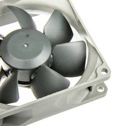 Noctua Noctua NF-R8 redux-1800 PWM - 80mm PC větrák s krytem šedá (š x v x h) 80 x 80 x 25 mm