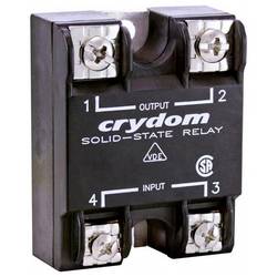 Crydom polovodičové relé H12D4850-10 1 ks