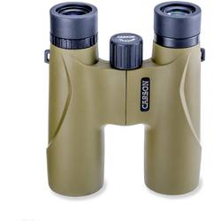 Carson Optical dalekohled 12 x 32 mm Dachkant béžová, černá HW-232