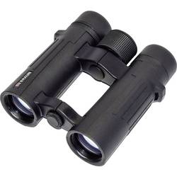 Braun Phototechnik dalekohled BRAUN Compagno - Fernglas 8 x 34 WP - gegen Beschlagen geschützt, wasserfest 8 x 34 mm Dachkant černá 20002