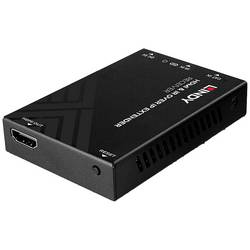 LINDY HDMI & IR über IP Receiver RJ45 , infraport HDMI přijímač 150 m