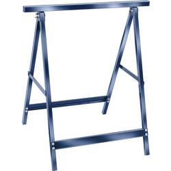 Brennenstuhl 1444800, 1444800, ocel, pracovní stojan, 110 kg, (d x š x v) 710 x 80 x 80 mm, 3.0 kg, 1 ks