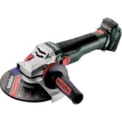 Metabo WB 18 LTX BL 15-180 Quick 601735840 Akumulátorová úhlová bruska 180 mm, bezkartáčové, kufřík, bez akumulátoru, bez nabíječky, 18 V