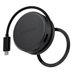 Satechi USB hub OntheGo