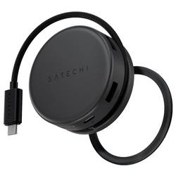 Satechi USB hub OntheGo