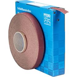 PFERD TOOLS SBR 25 A 60 45016006 brusná role Zrnitost 60 (d x š) 50 m x 25 mm 1 ks