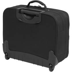 Dicota kufřík na kolečkách pro notebooky Eco Multi Roller SCALE 14-15.6 Max. velikost: 39,6 cm (15,6) černá
