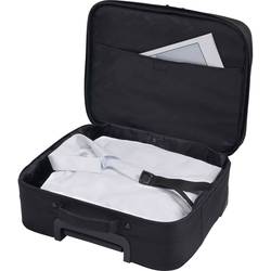 Dicota kufřík na kolečkách pro notebooky Eco Multi Roller SCALE 14-15.6 Max. velikost: 39,6 cm (15,6) černá