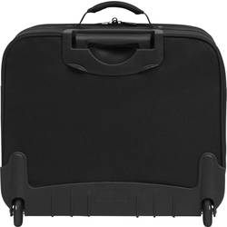 Dicota kufřík na kolečkách pro notebooky Eco Multi Roller SCALE 14-15.6 Max. velikost: 39,6 cm (15,6) černá